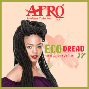 Eco Dread (3 Packs)