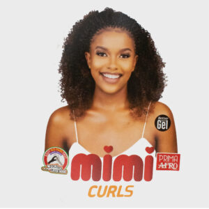 Mimi curl (3 packs)