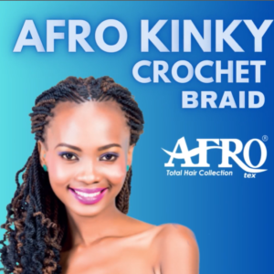 Afro Kinky (3 Packs)
