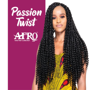 Passion Twist (3 Packs)