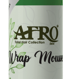 WRAP MOUSSE (200ml)- 6 Units