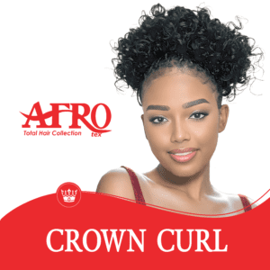 Crown Curl