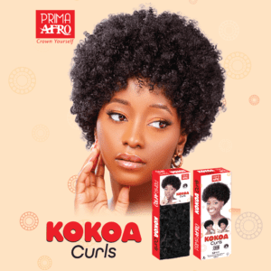 Kokoa Curls