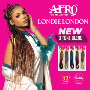 Londie London 3 Tone Blends